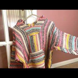 Jersey Shore Drug Rug